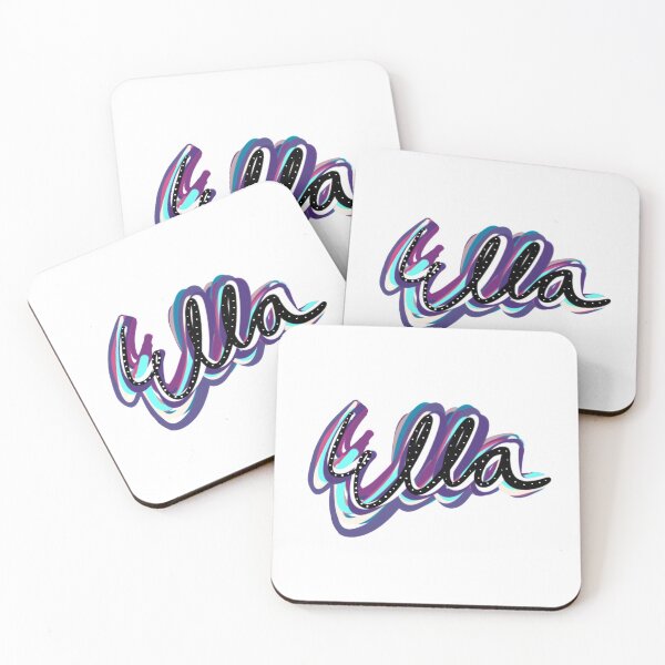 Item preview, Ella Name designed and sold by ashleymanheim.