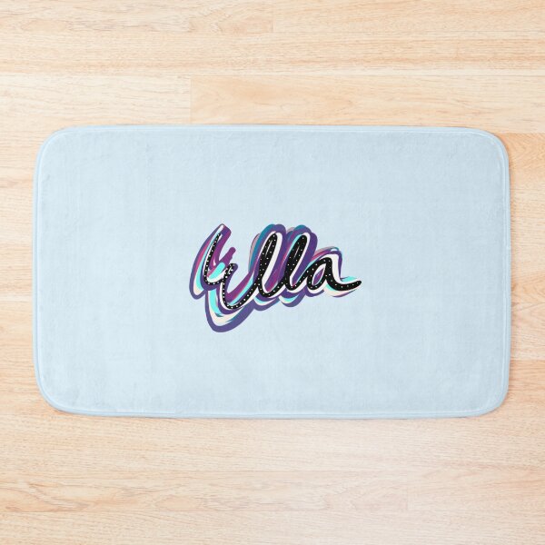 Item preview, Ella Name designed and sold by ashleymanheim.