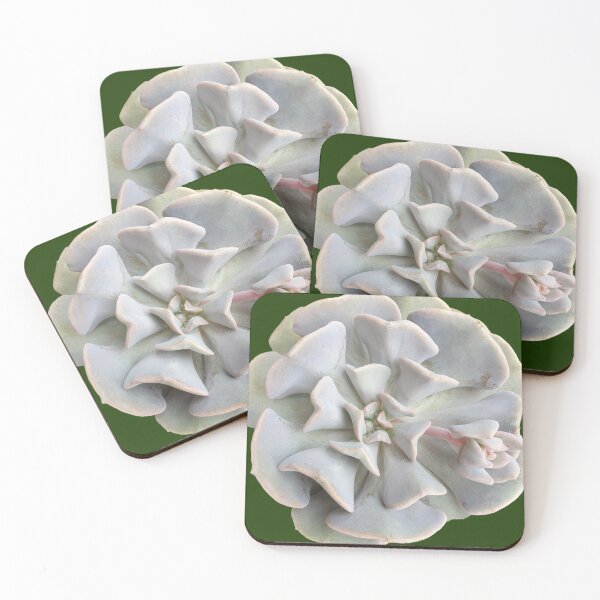 Item preview, Cubic Frost designed and sold by HORTYBYNATURE.