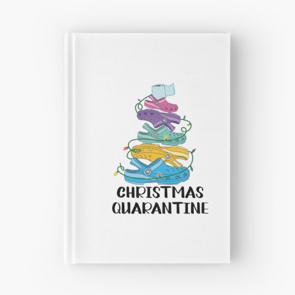 Item preview, Crocin Around The Christmas designed and sold by tinypurpleland.