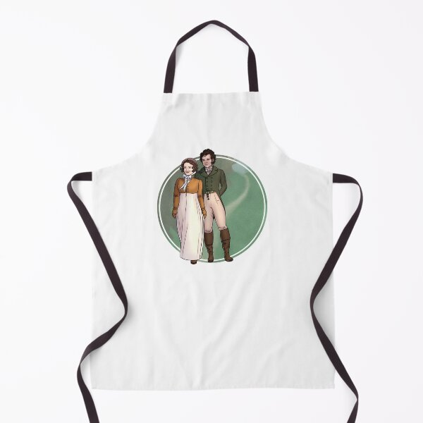 Item preview, Lizzie and Mr D designed and sold by cozsheep.