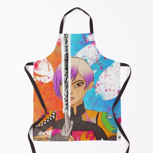 Item preview, Sabine designed and sold by Jahsoka-artz.