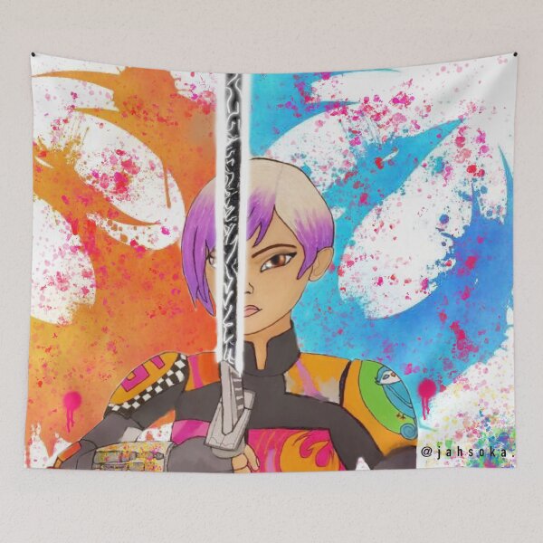 Item preview, Sabine designed and sold by Jahsoka-artz.