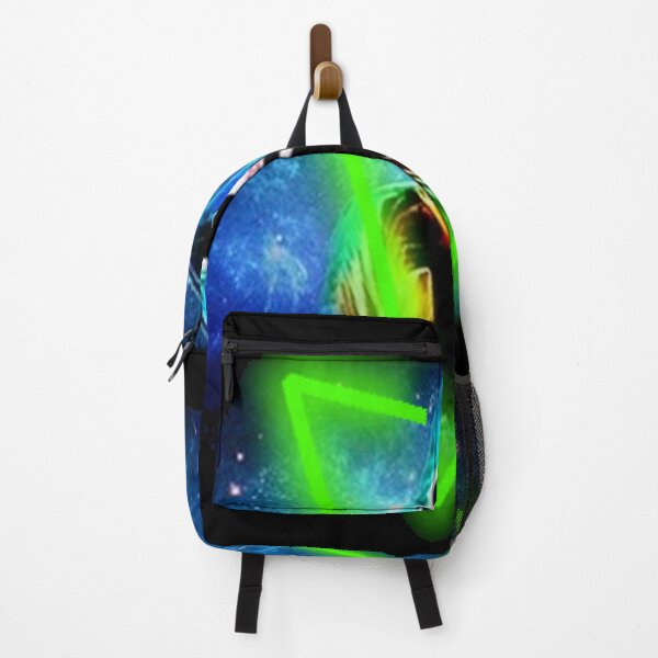 Galaxy marshmello backpack hotsell