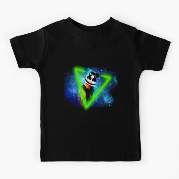 T shirt deals roblox marshmello