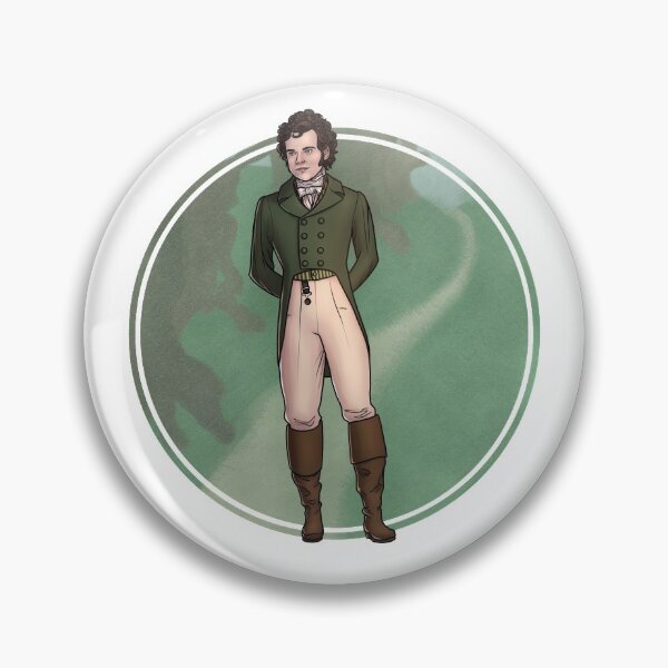 Item preview, Mr D designed and sold by cozsheep.