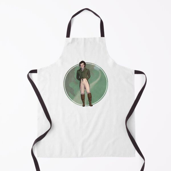 Item preview, Mr D designed and sold by cozsheep.