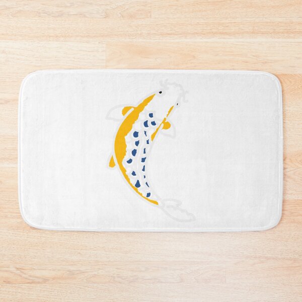Item preview, Ki Shusui Koi designed and sold by kmtnewsmans.