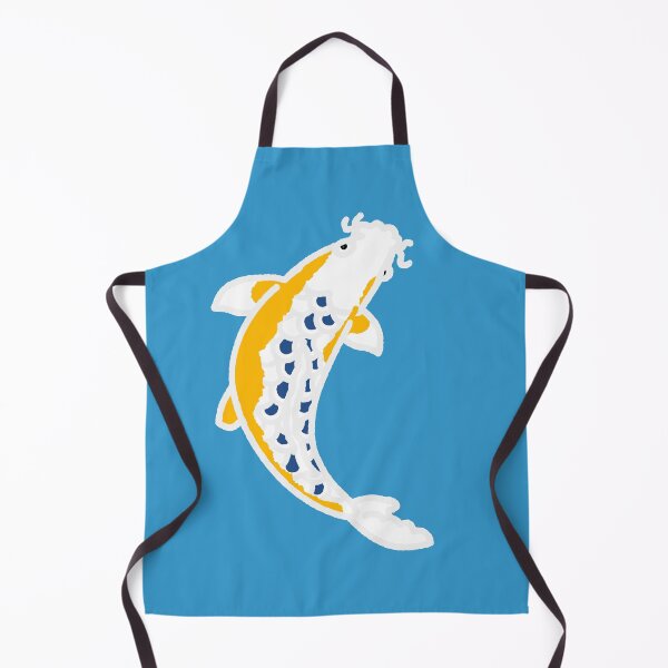 Item preview, Ki Shusui Koi designed and sold by kmtnewsmans.