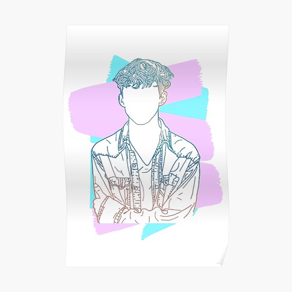 #TroyeTee Poster