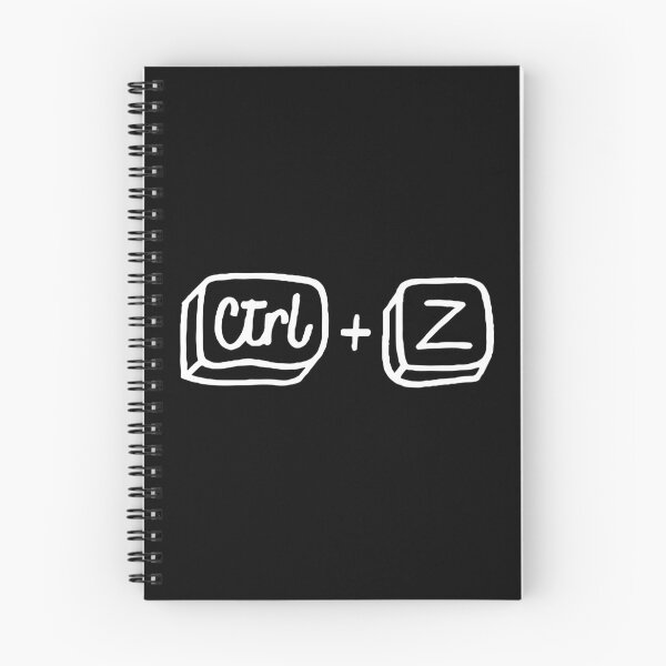 Item preview, ctrl z undo command z keyboard button pc designed and sold by am-mantilla2156.