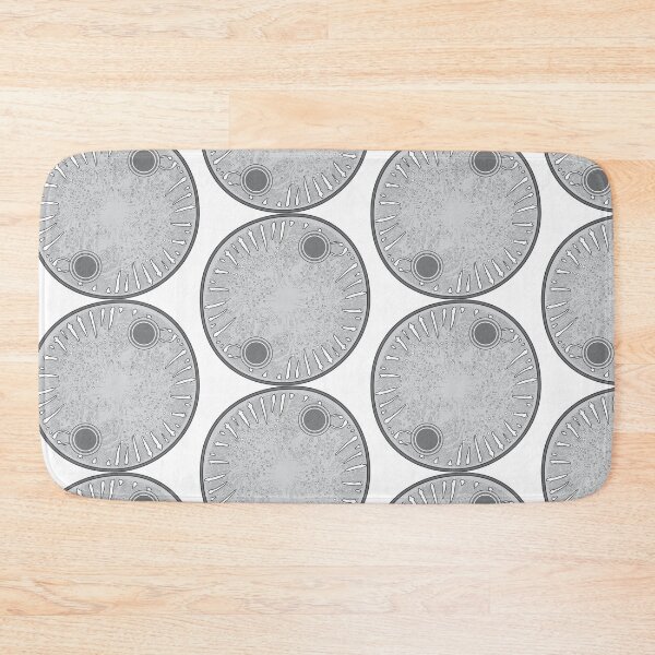 Item preview, Diatom - Auliscus - Artwork designed and sold by DiatomsATTACK.
