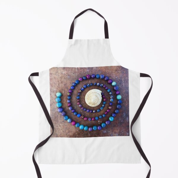 Item preview, Berry shell spiral designed and sold by ChiaraDAmore.