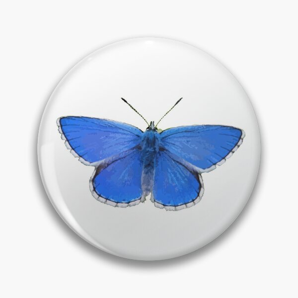 Item preview, Blue Butterfly designed and sold by AmyWhy.