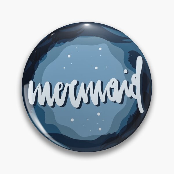 Item preview, Mermaid Lost Diadem designed and sold by Nessie J.M..