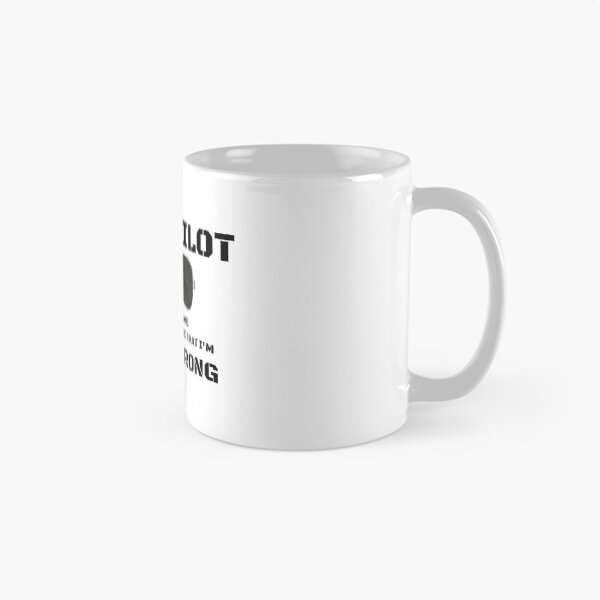 Item preview, I am a pilot designed and sold by ArcticPrint.
