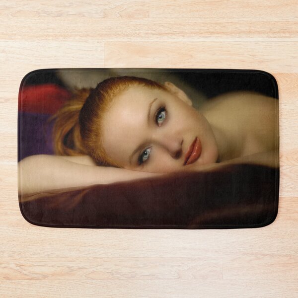 Item preview, The Beauty of Jessamyn Series Portrait 2 designed and sold by Tony Lin.