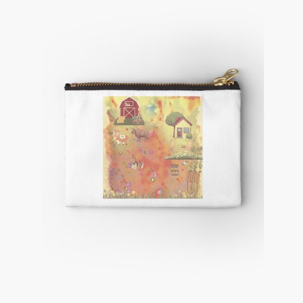 Item preview, Farming designed and sold by Tonyasartprints.