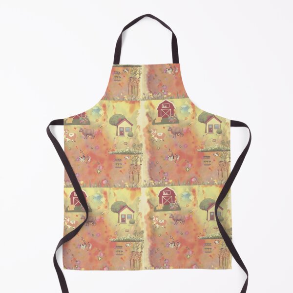 Item preview, Farming designed and sold by Tonyasartprints.