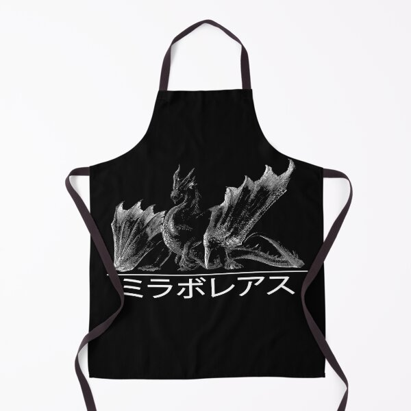 Item preview, Fatalis 1 (ミラボレアス) (Miraboreasu) designed and sold by NawbuSmart.