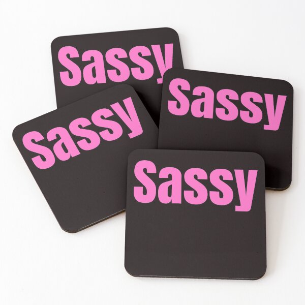 Item preview, Sassy designed and sold by FunTee's.