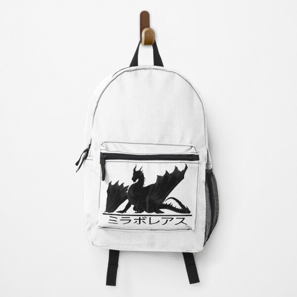 Item preview, Fatalis 2 (ミラボレアス) (Miraboreasu) designed and sold by NawbuSmart.