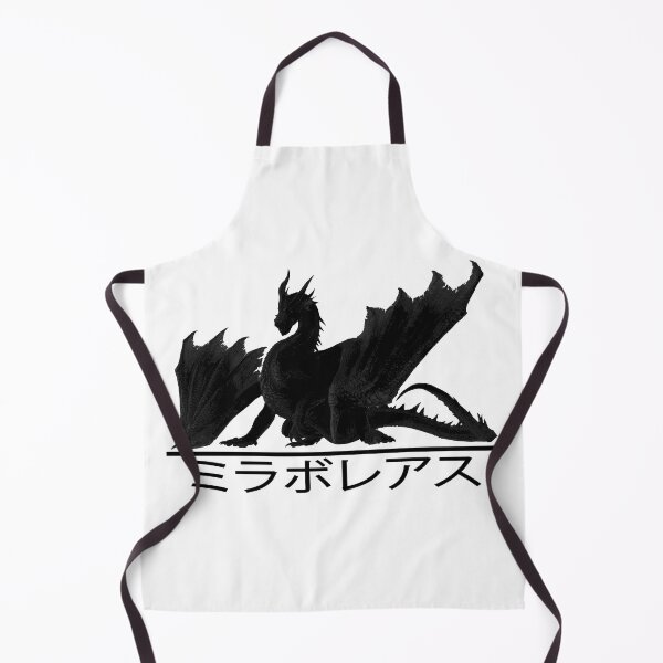 Item preview, Fatalis 2 (ミラボレアス) (Miraboreasu) designed and sold by NawbuSmart.