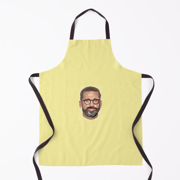 Item preview, Steve Carell designed and sold by Lowpolybylolo.