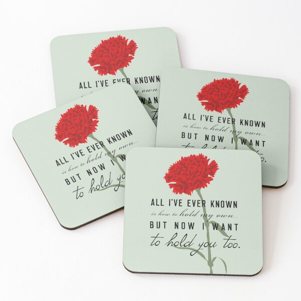 Item preview, Hadestown, All I've Ever Known designed and sold by shminoa.