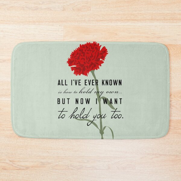 Item preview, Hadestown, All I've Ever Known designed and sold by shminoa.