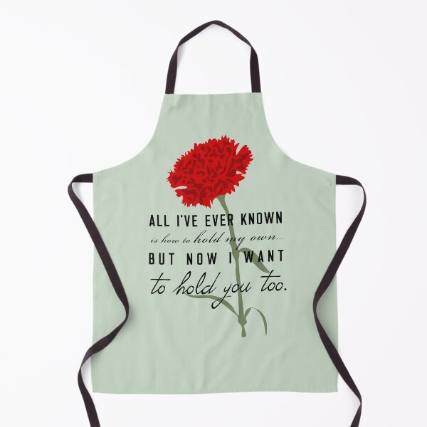 Item preview, Hadestown, All I've Ever Known designed and sold by shminoa.