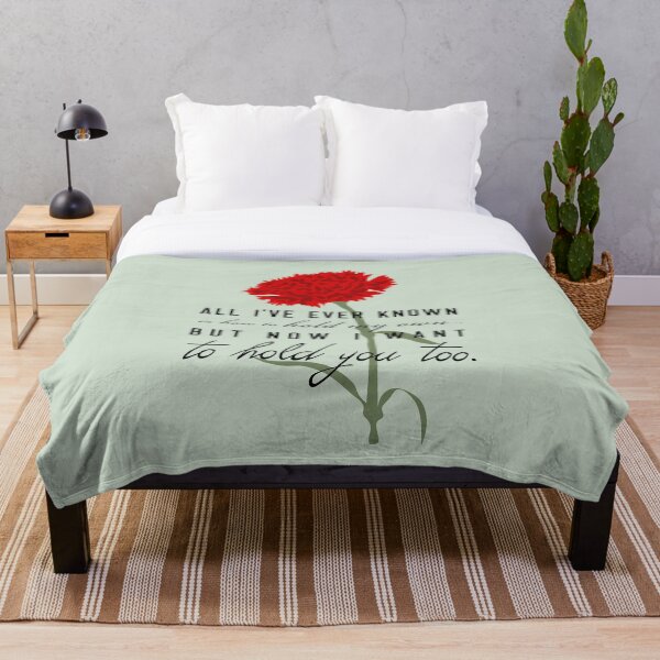 Item preview, Hadestown, All I've Ever Known designed and sold by shminoa.