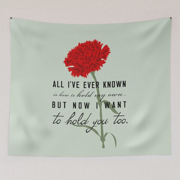 Item preview, Hadestown, All I've Ever Known designed and sold by shminoa.