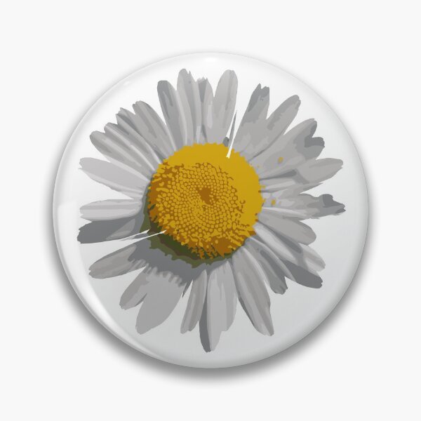 Item preview, Daisy designed and sold by AmyWhy.