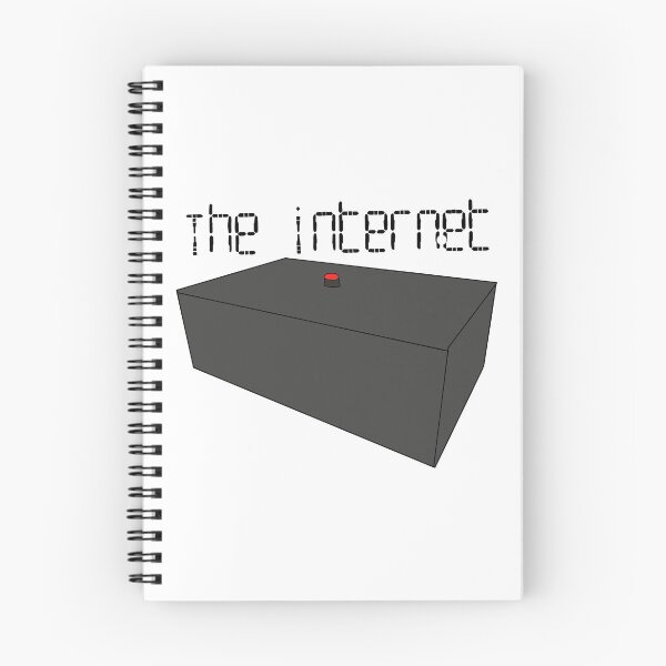 Item preview, "the INTERNET", It Crowd  designed and sold by abicliffe.