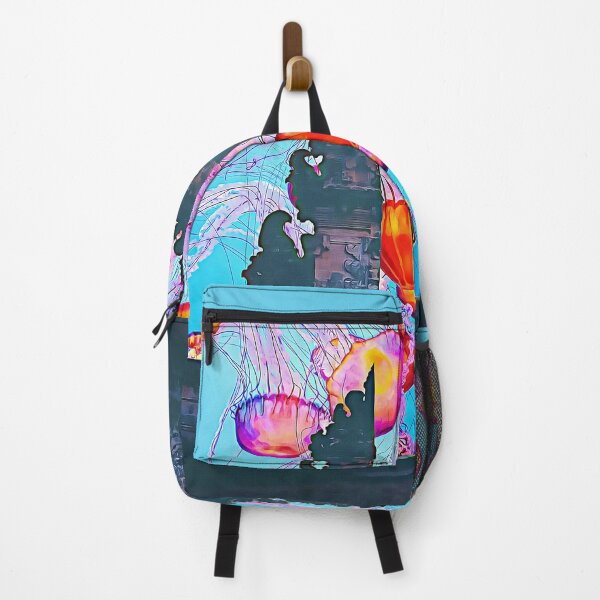 Item preview, The Temples Under The Sea View designed and sold by PopVelvet.