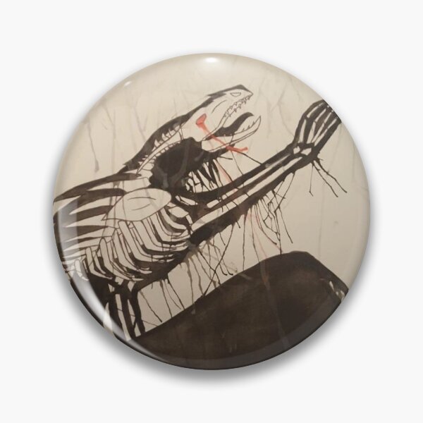Item preview, Deadly Yearning designed and sold by alyxm.