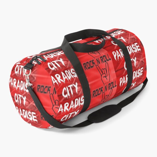 Item preview, Paradise City designed and sold by QuotesDogma.