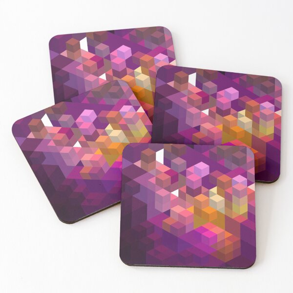 Item preview, Geomatric line pattern designed and sold by aoichan3939.