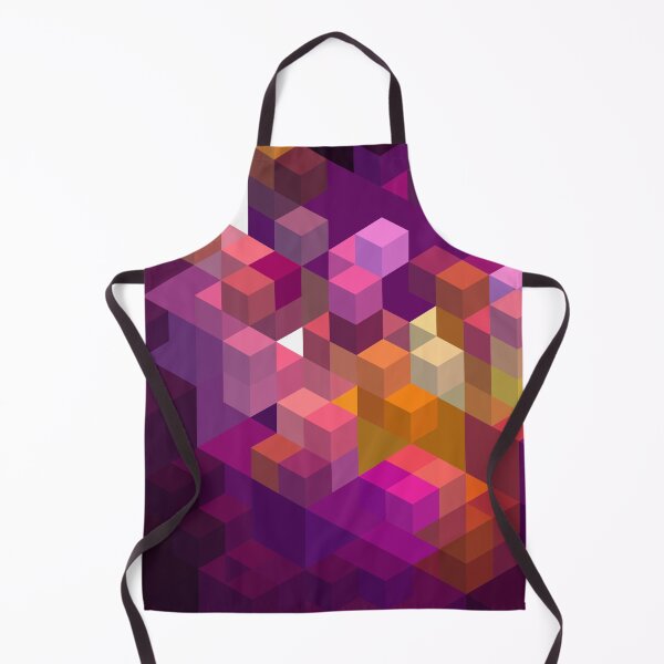 Item preview, Geomatric line pattern designed and sold by aoichan3939.