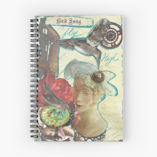 Item preview, Bird's Nests designed and sold by RobynLee.