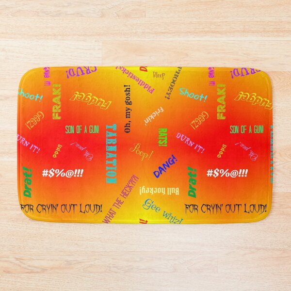 Item preview, Having a Bad Day? designed and sold by edieuber.