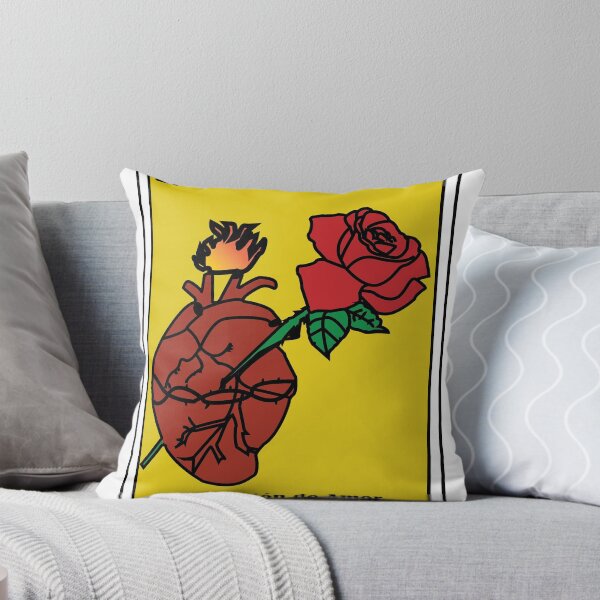 Item preview, Revolucion De Amor designed and sold by TadeOOHH.