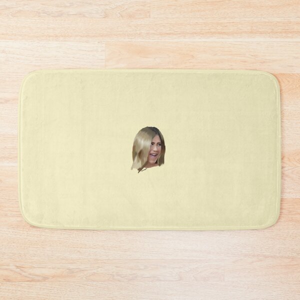Item preview, Jennifer Aniston designed and sold by Lowpolybylolo.