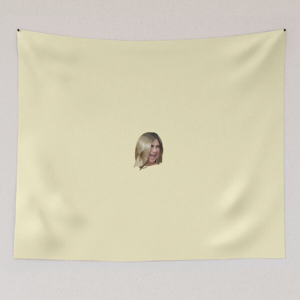 Item preview, Jennifer Aniston designed and sold by Lowpolybylolo.