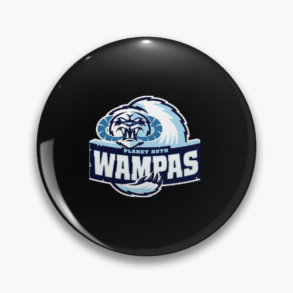 Item preview, Planet Hoth Wampas designed and sold by florida2090.