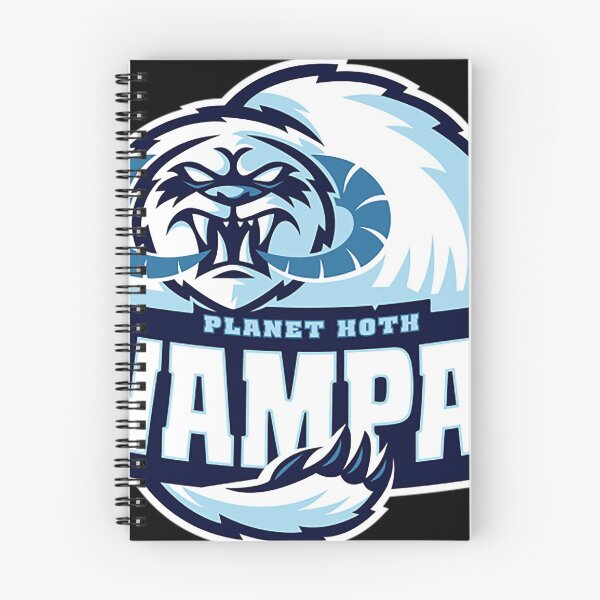 Item preview, Planet Hoth Wampas designed and sold by florida2090.