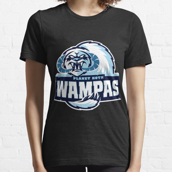 Item preview, Planet Hoth Wampas designed and sold by florida2090.
