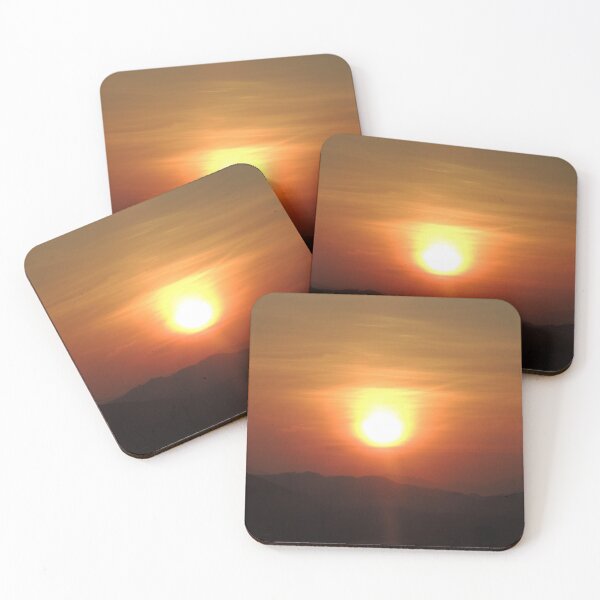 Item preview, Beautiful Sunset designed and sold by davidhipp.
