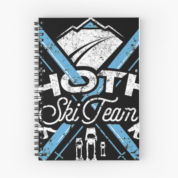 Item preview, Hoth Ski Team designed and sold by florida2090.
